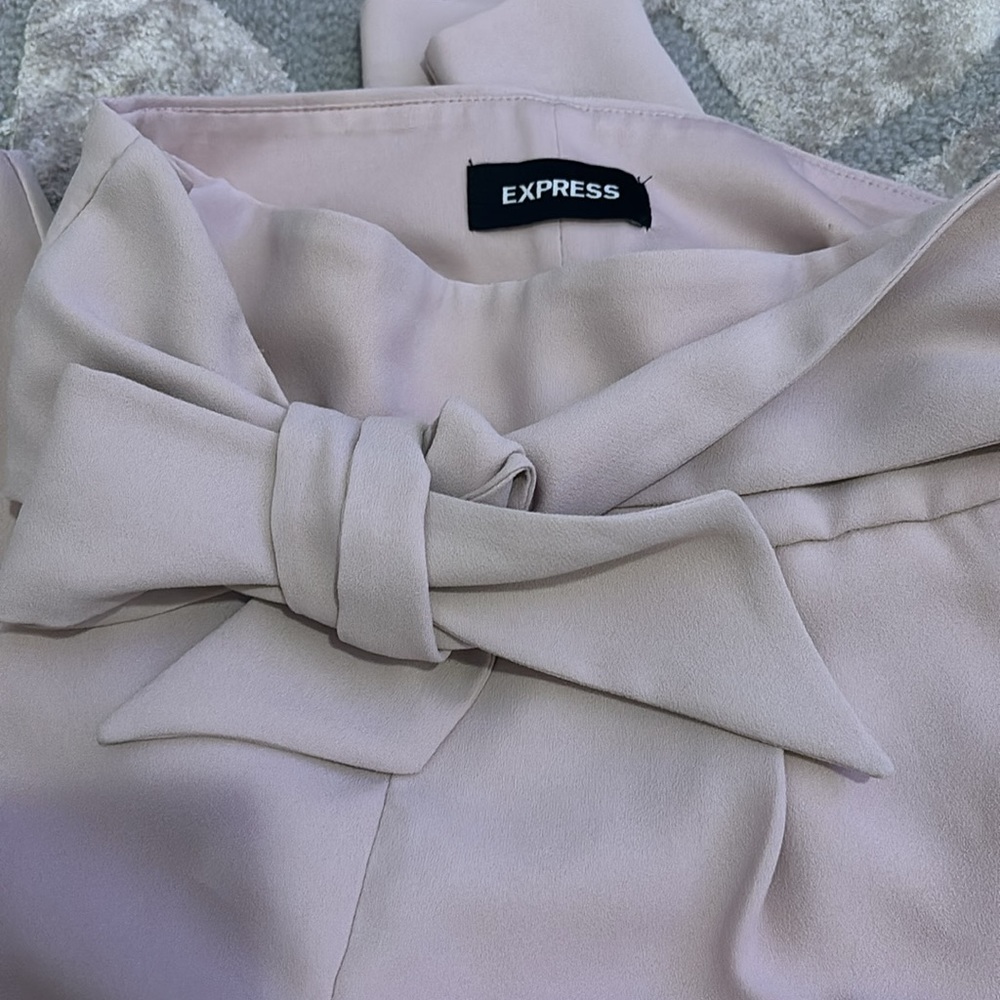 Express pants - Picture 2 of 2